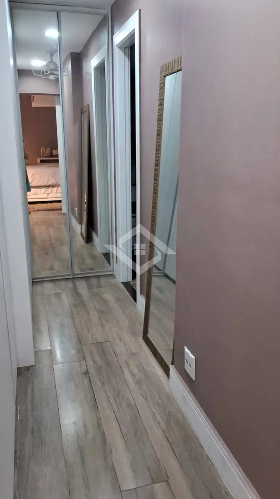 Cobertura, 3 quartos, 230 m² - Foto 22