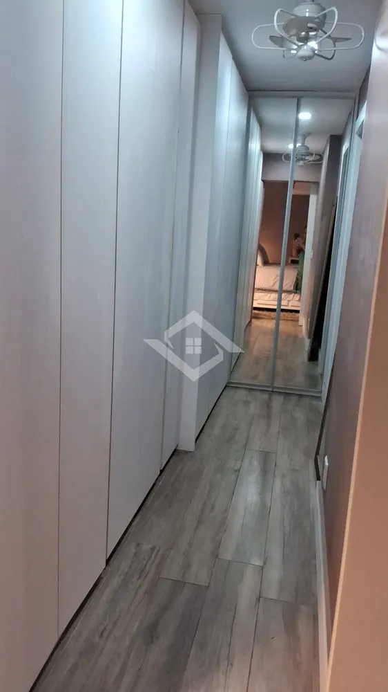 Cobertura, 3 quartos, 230 m² - Foto 14