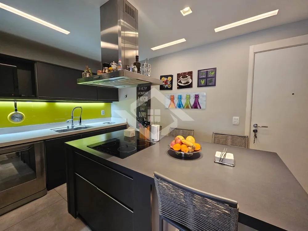 Apartamento, 4 quartos, 166 m² - Foto 24