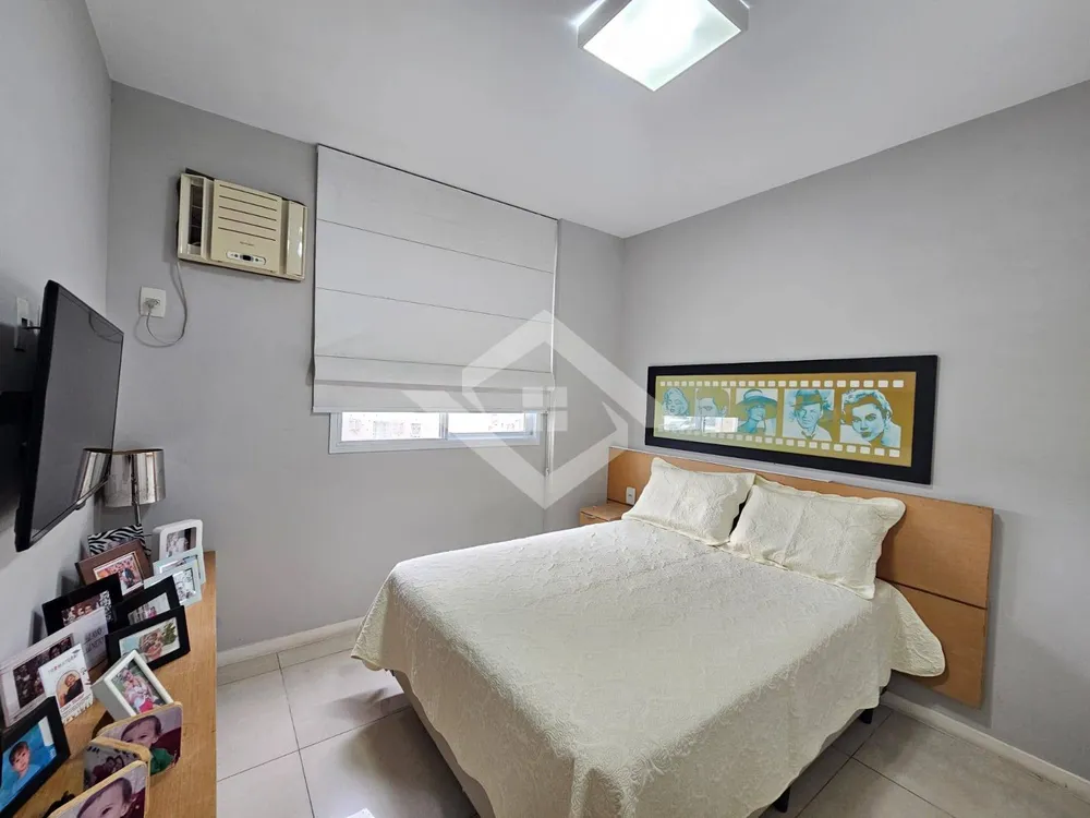 Apartamento, 4 quartos, 166 m² - Foto 15