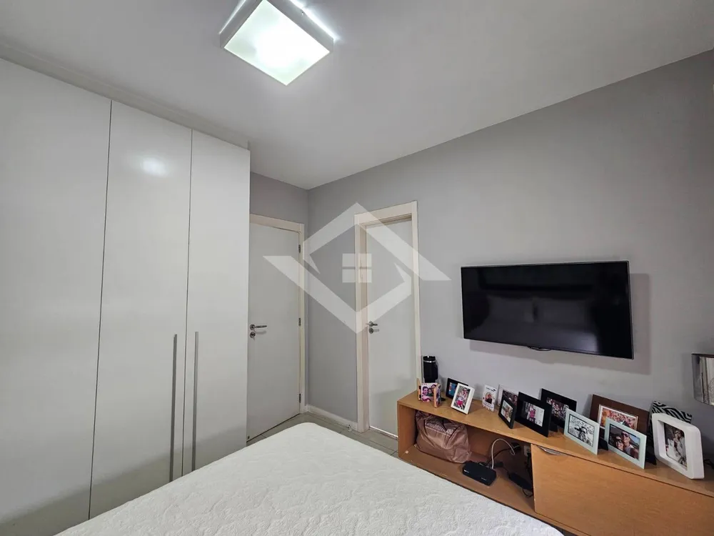 Apartamento, 4 quartos, 166 m² - Foto 9