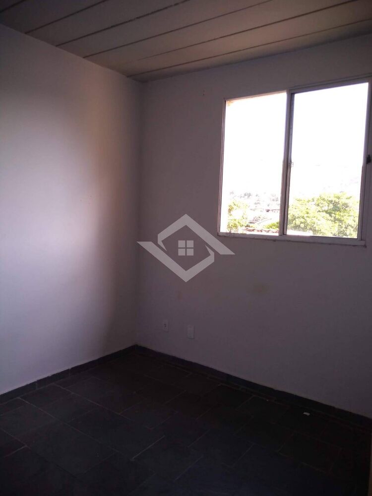 Apartamento à venda com 2 quartos, 51m² - Foto 3