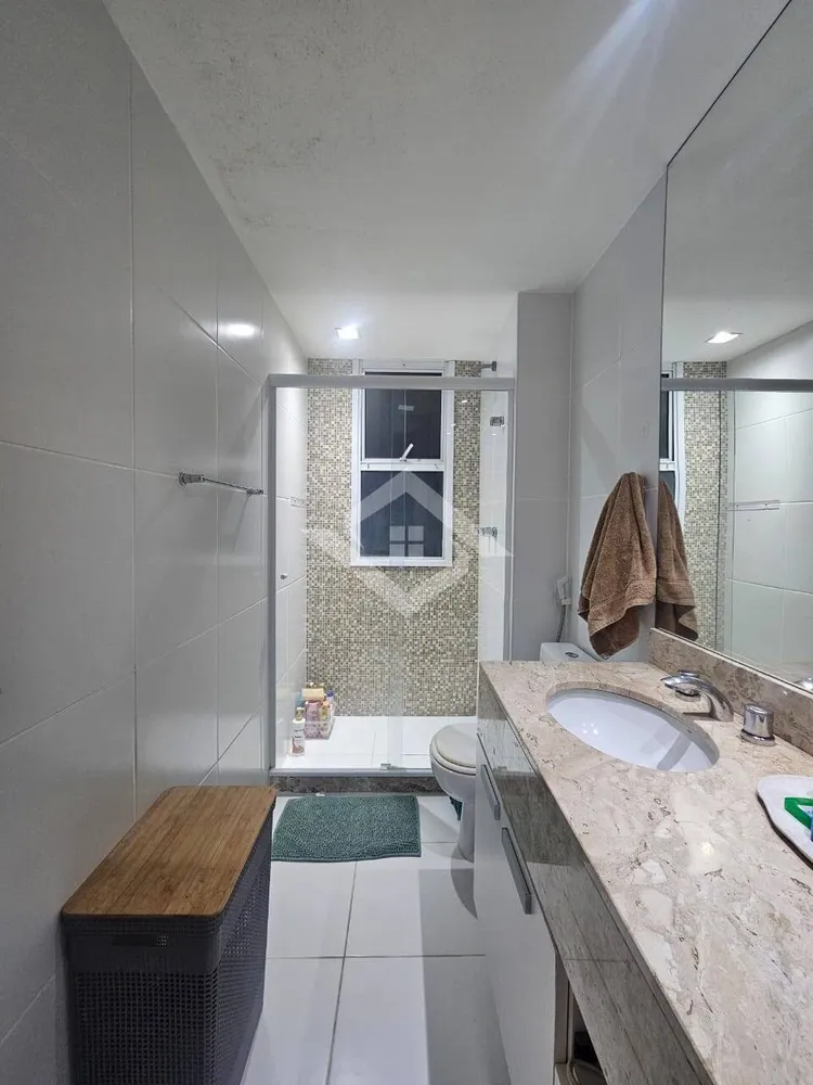 Apartamento, 4 quartos, 166 m² - Foto 11