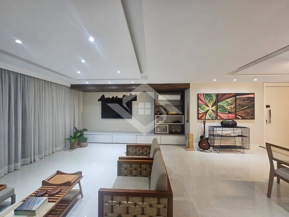 Apartamento, 4 quartos, 166 m² - Foto 9