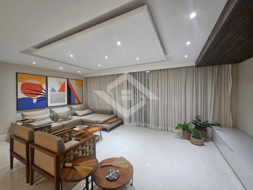 Apartamento, 4 quartos, 166 m² - Foto 7