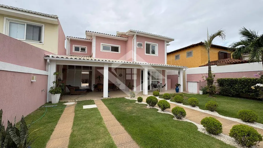 Casa, 3 quartos, 380 m² - Foto 2