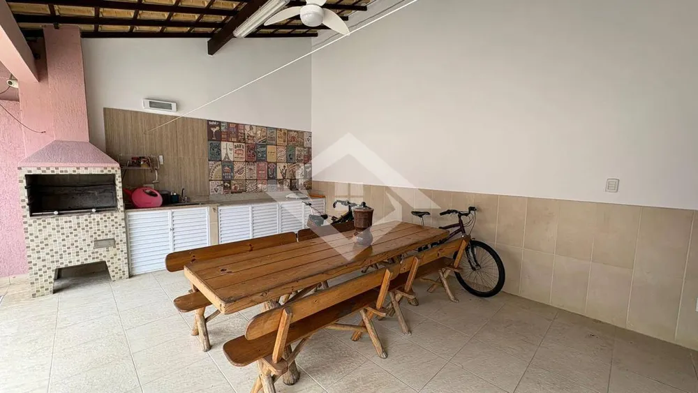Casa, 3 quartos, 380 m² - Foto 29