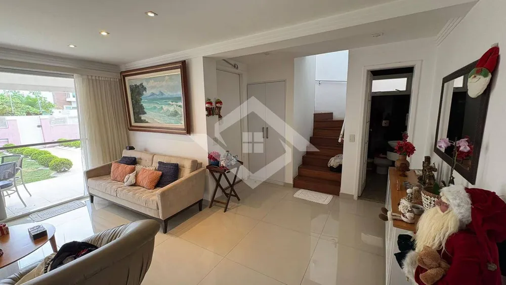Casa, 3 quartos, 380 m² - Foto 8
