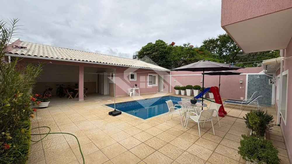 Casa, 3 quartos, 380 m² - Foto 32