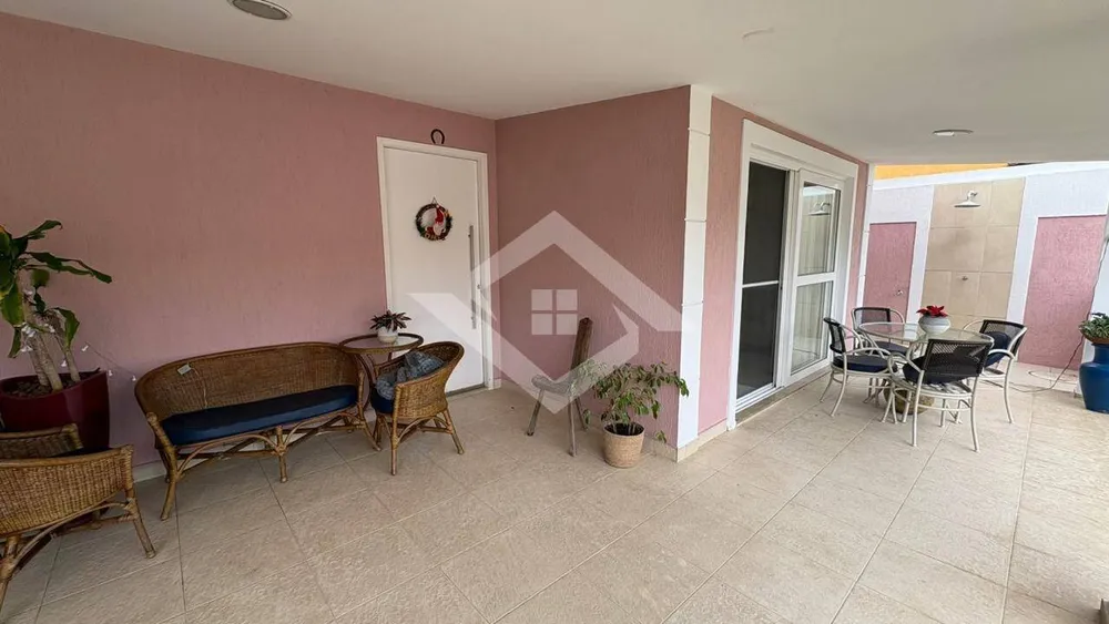 Casa, 3 quartos, 380 m² - Foto 31