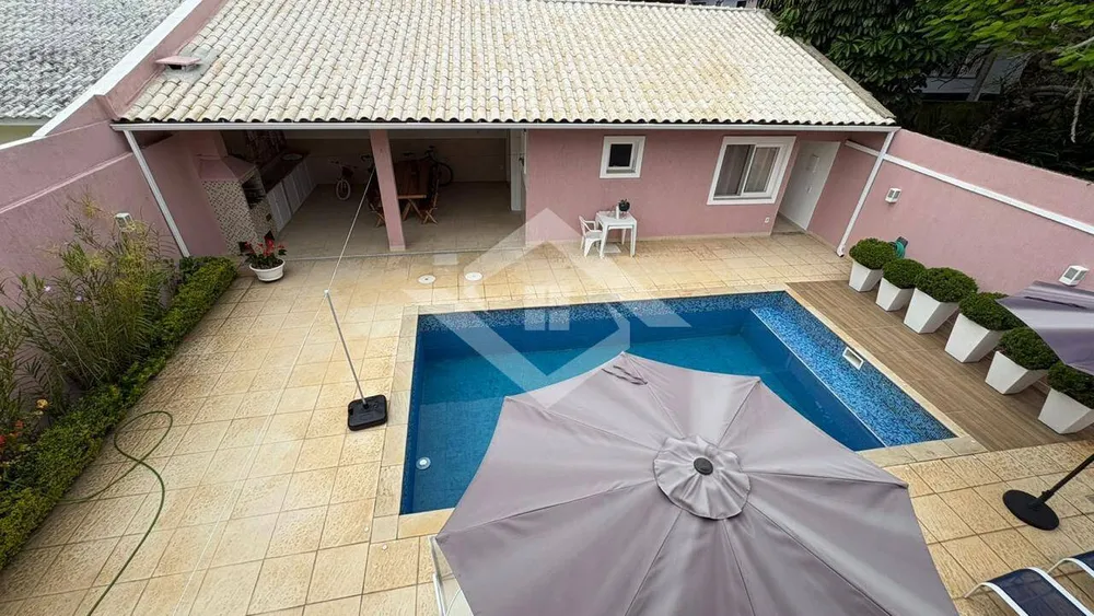 Casa, 3 quartos, 380 m² - Foto 34