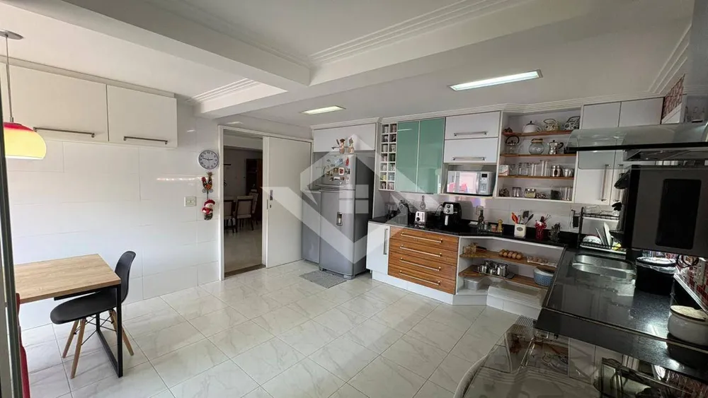 Casa, 3 quartos, 380 m² - Foto 24