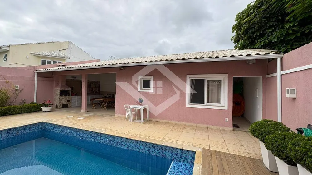 Casa, 3 quartos, 380 m² - Foto 33