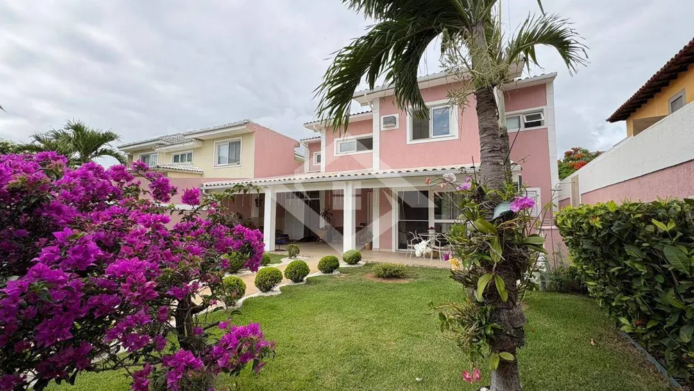 Casa, 3 quartos, 380 m² - Foto 3