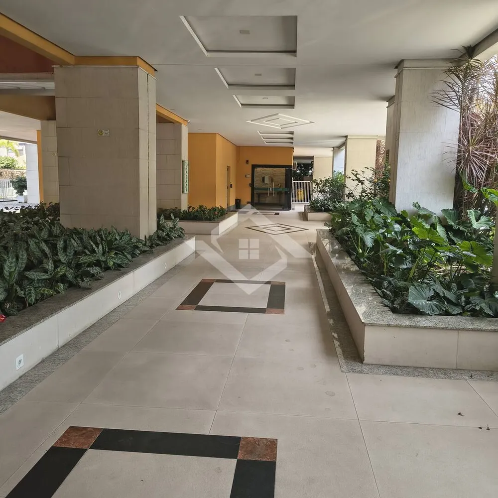 Apartamento, 3 quartos, 103 m² - Foto 3