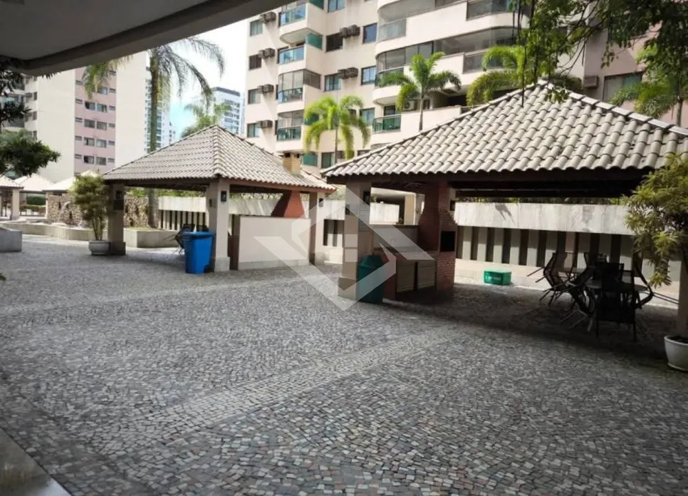 Apartamento, 3 quartos, 103 m² - Foto 6