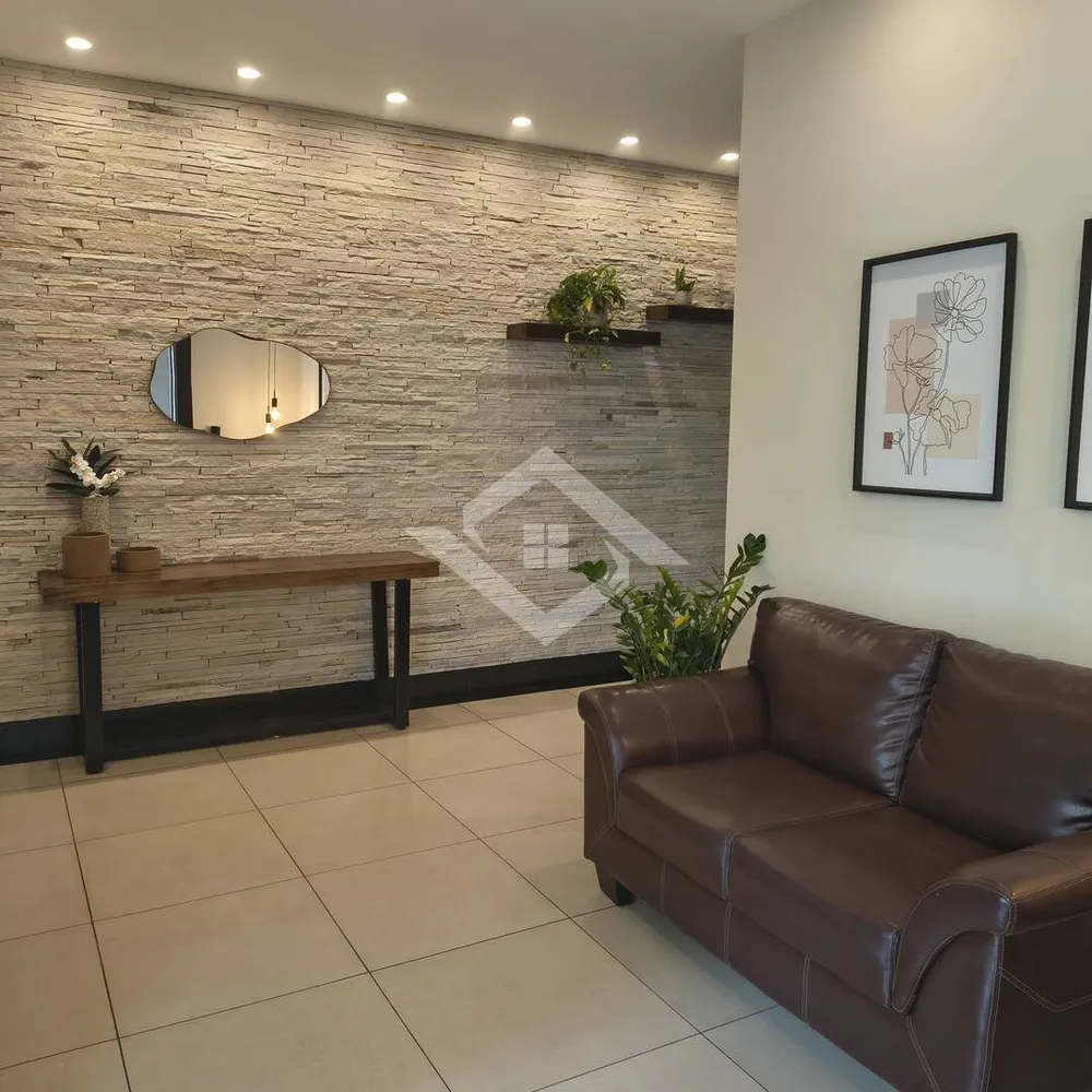 Apartamento, 3 quartos, 103 m² - Foto 1