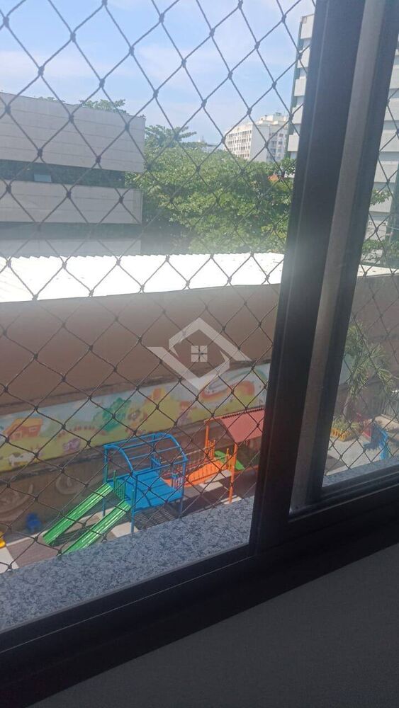 Apartamento à venda com 2 quartos, 63m² - Foto 7