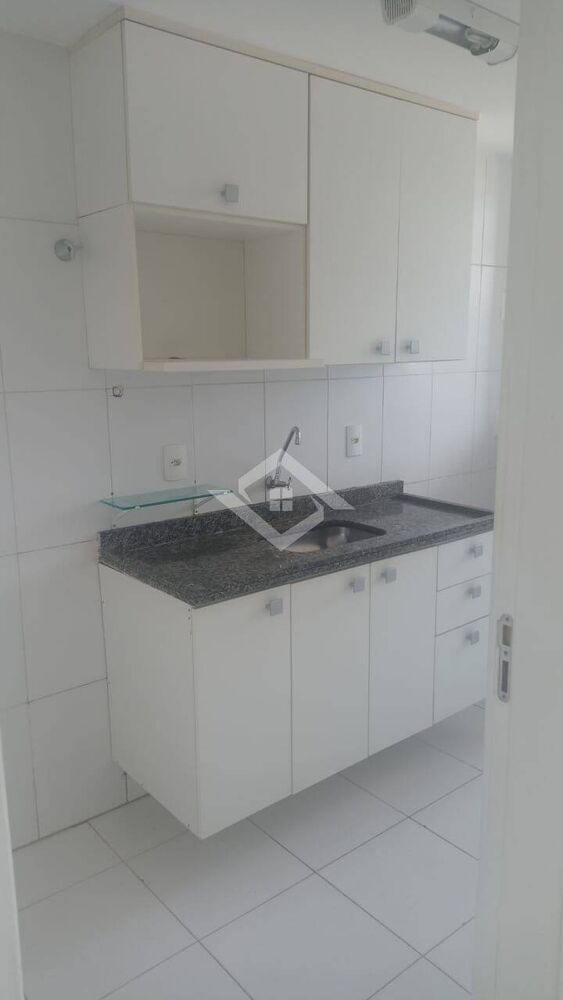Apartamento à venda com 2 quartos, 63m² - Foto 6