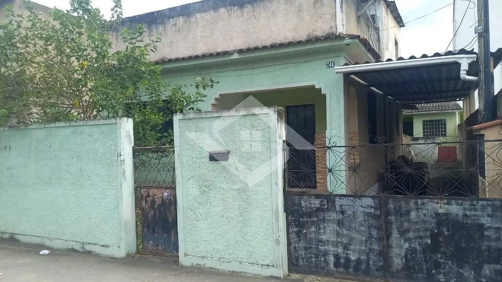 Casa, 6 quartos, 140 m² - Foto 15