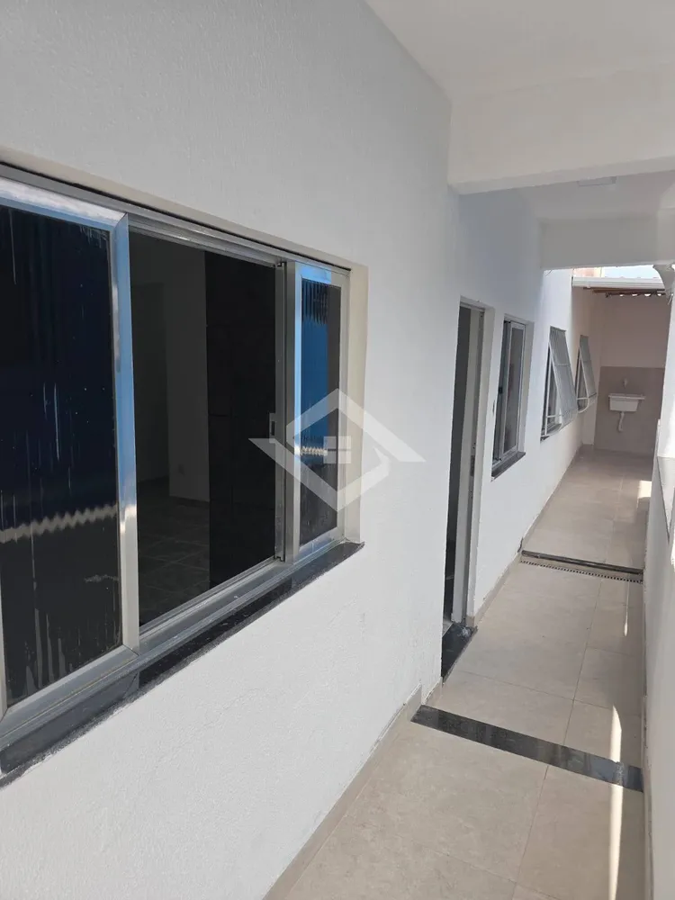 Apartamento, 2 quartos, 84 m² - Foto 1