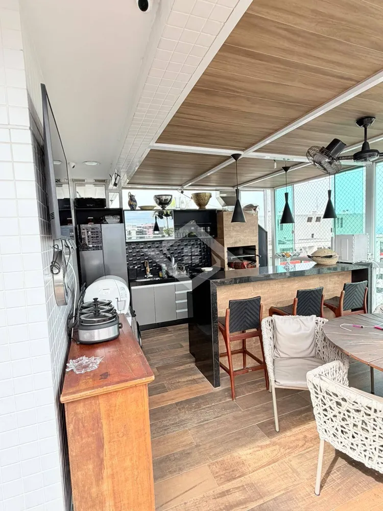 Cobertura, 4 quartos, 250 m² - Foto 4