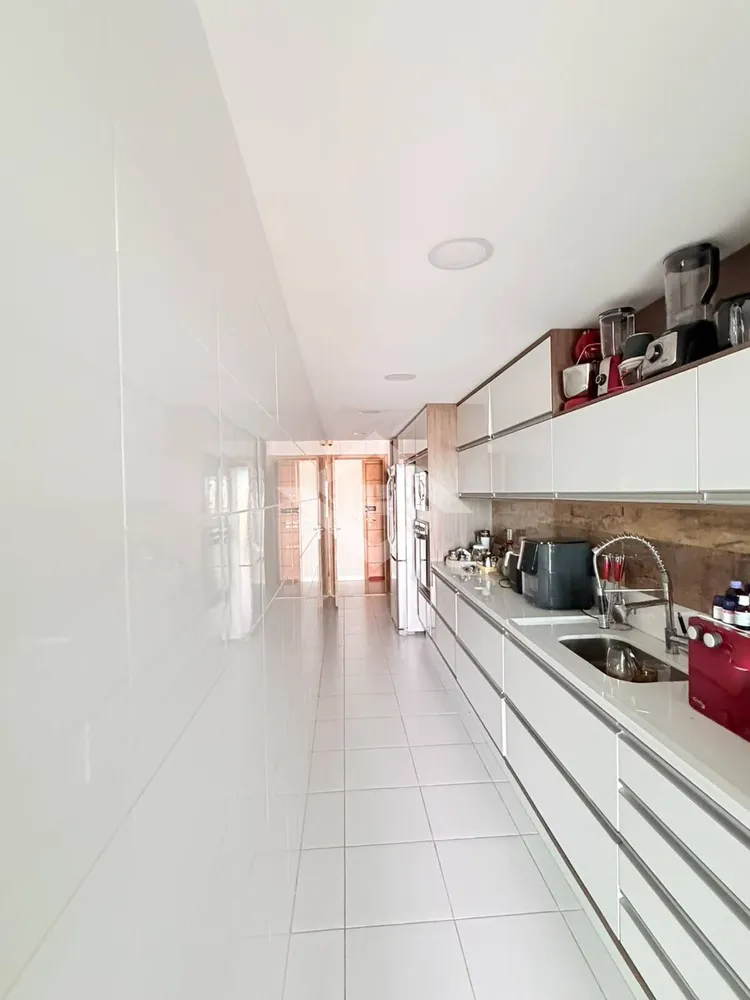 Cobertura, 4 quartos, 250 m² - Foto 12