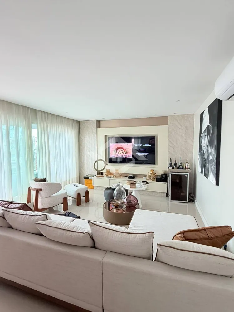 Cobertura, 4 quartos, 250 m² - Foto 6