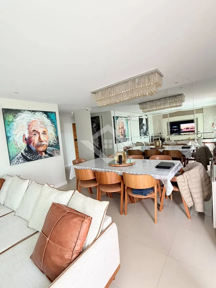 Cobertura, 4 quartos, 250 m² - Foto 10