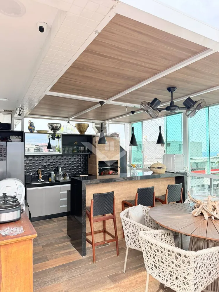 Cobertura, 4 quartos, 250 m² - Foto 3