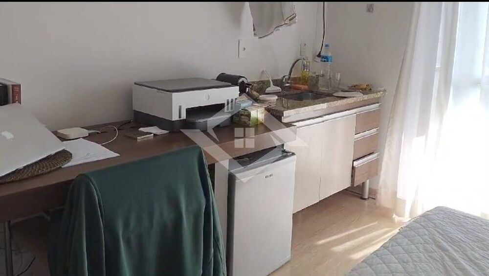 Apartamento, 2 quartos, 65 m² - Foto 1