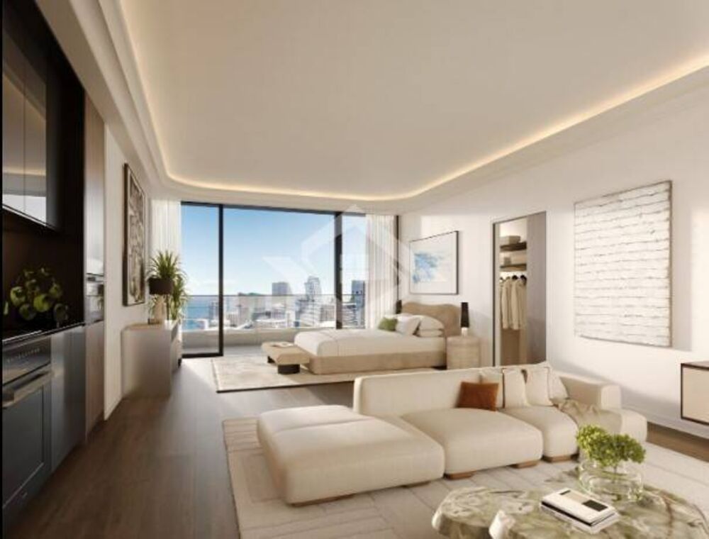 Apartamento à venda com 1 quarto, 30m² - Foto 2