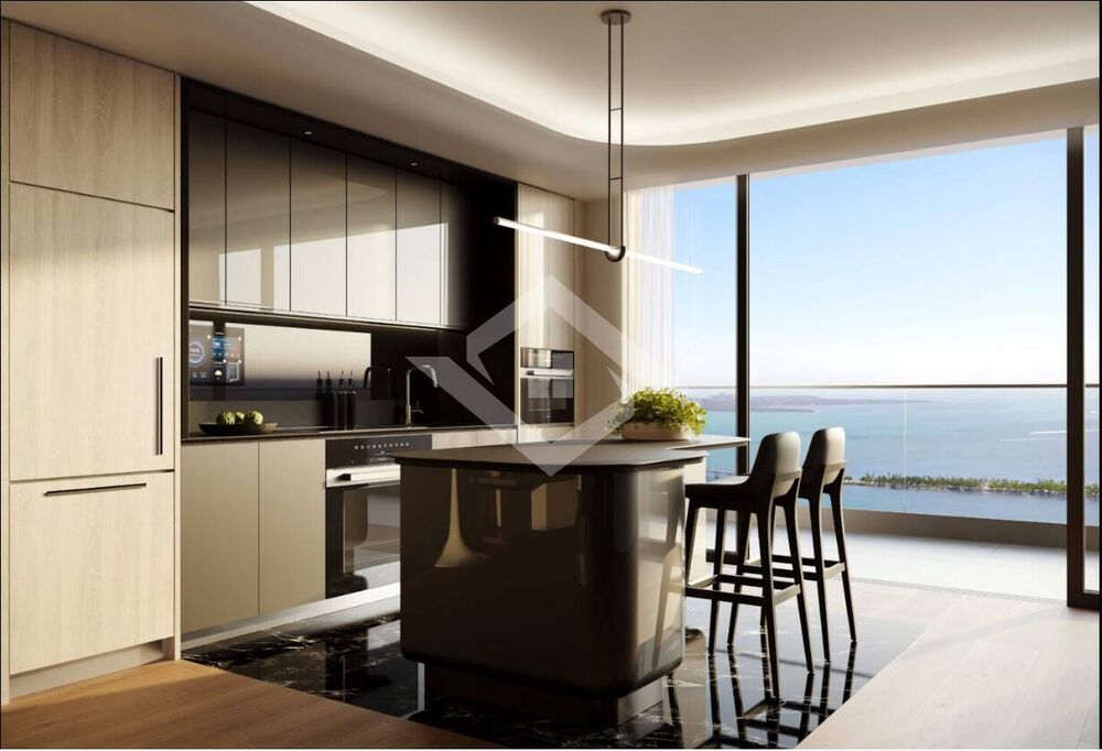 Apartamento à venda com 1 quarto, 30m² - Foto 3