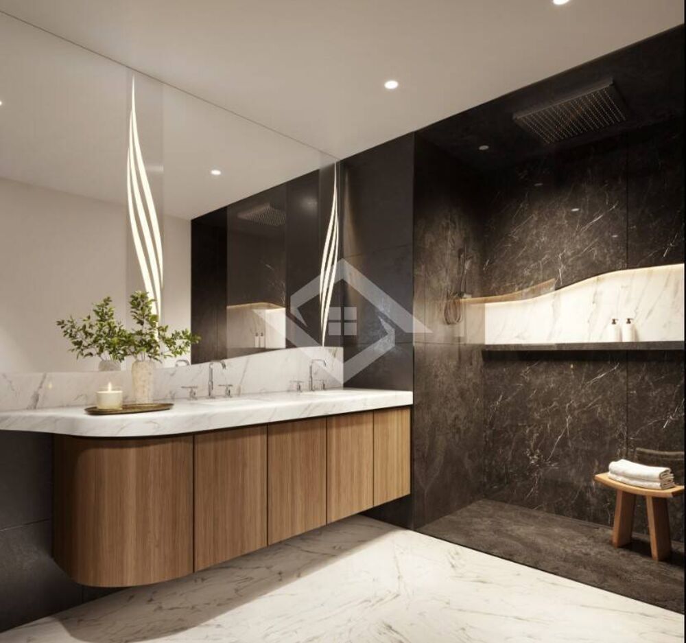Apartamento à venda com 1 quarto, 30m² - Foto 4