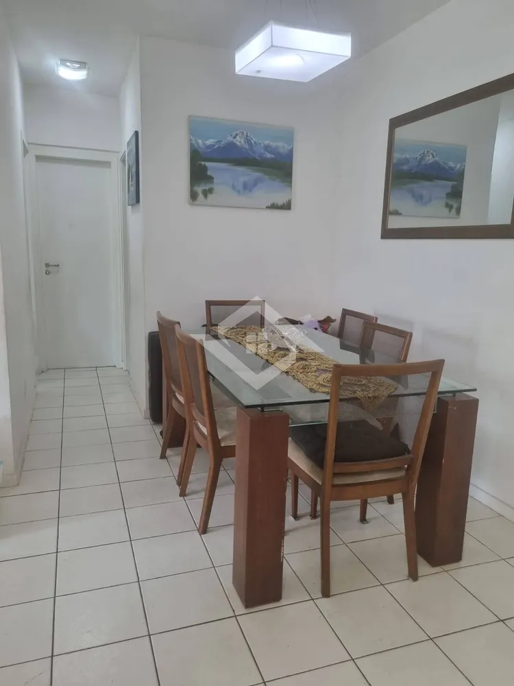 Apartamento, 2 quartos, 70 m² - Foto 6