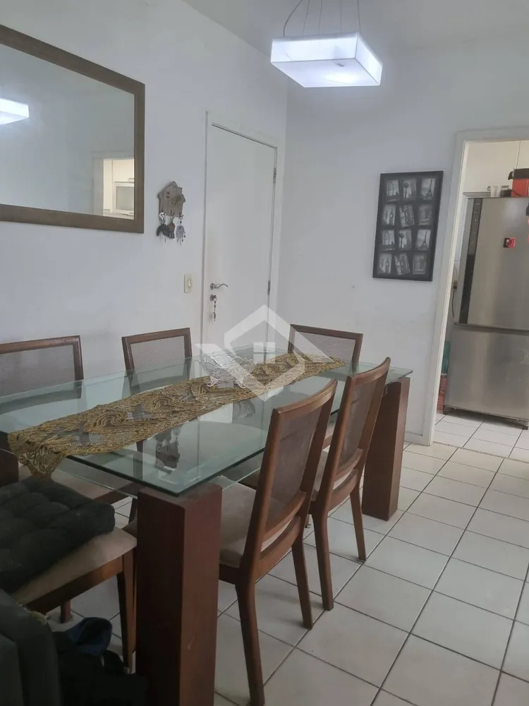 Apartamento, 2 quartos, 70 m² - Foto 12
