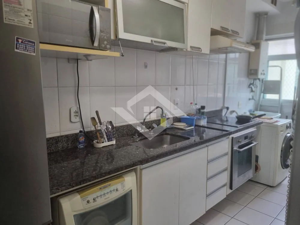 Apartamento, 2 quartos, 70 m² - Foto 11
