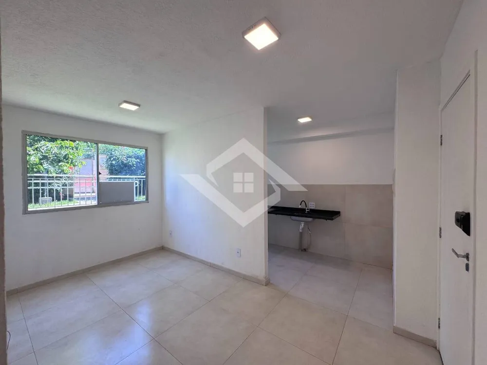 Apartamento, 1 quarto - Foto 2