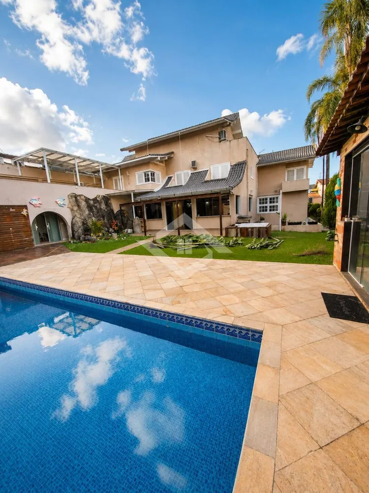 Casa, 6 quartos, 600 m² - Foto 28