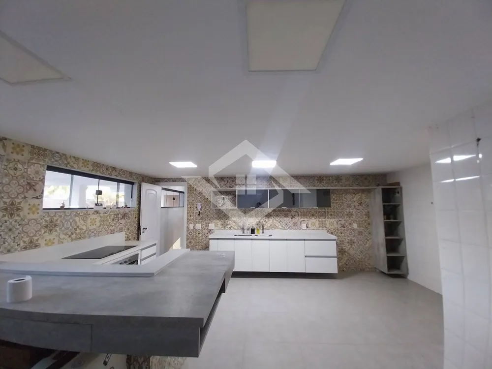 Casa, 6 quartos, 600 m² - Foto 39