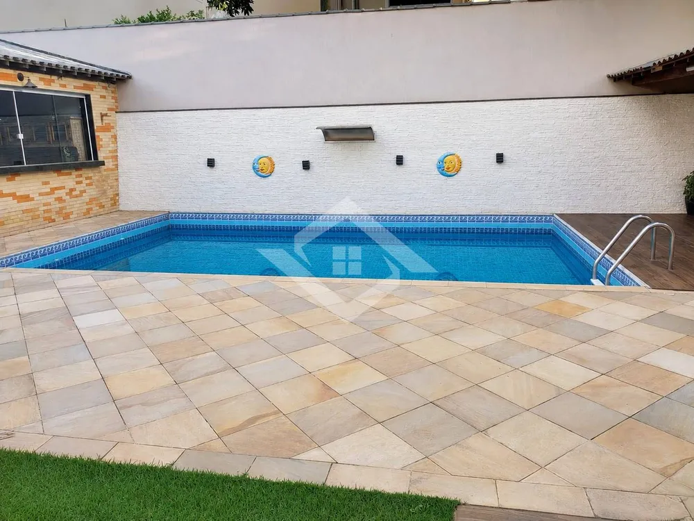 Casa, 6 quartos, 600 m² - Foto 30