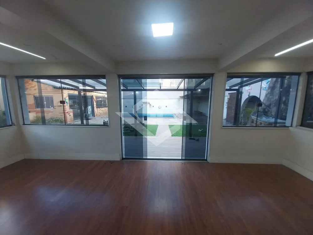 Casa, 6 quartos, 600 m² - Foto 24