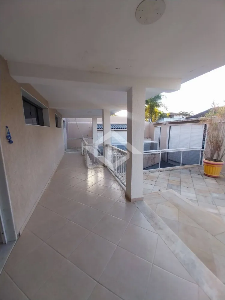 Casa, 6 quartos, 600 m² - Foto 43