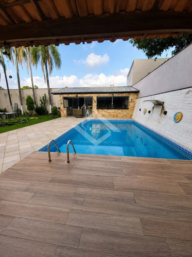 Casa, 6 quartos, 600 m² - Foto 25