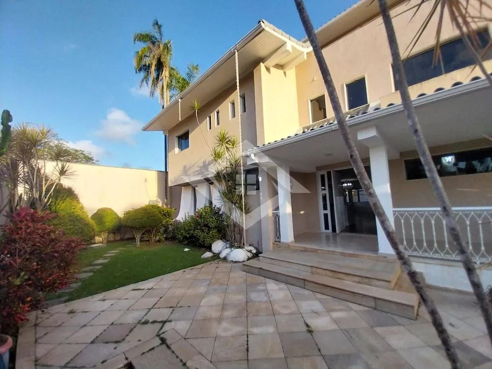 Casa, 6 quartos, 600 m² - Foto 45