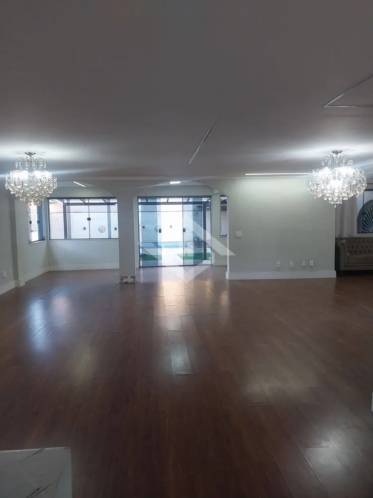 Casa, 6 quartos, 600 m² - Foto 19