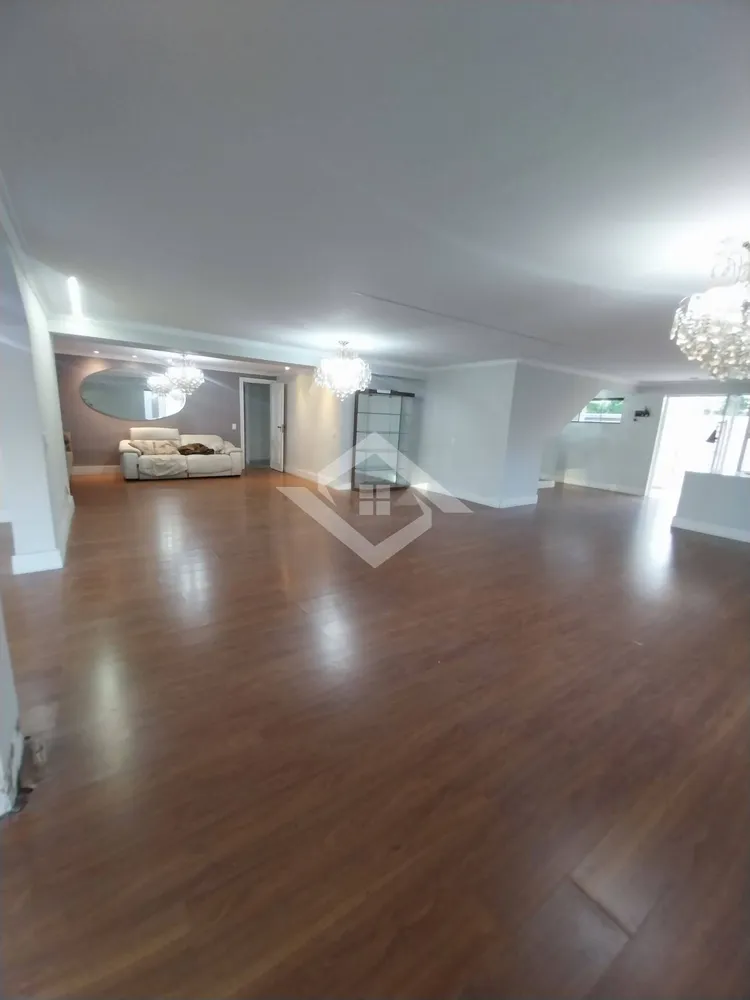 Casa, 6 quartos, 600 m² - Foto 27