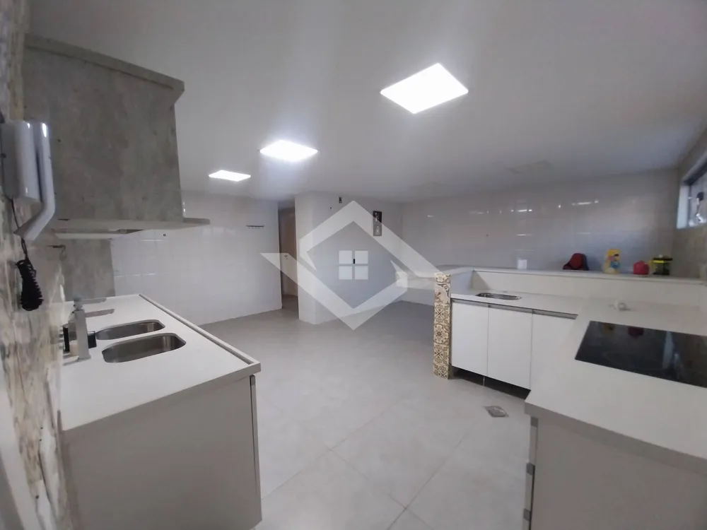 Casa, 6 quartos, 600 m² - Foto 41