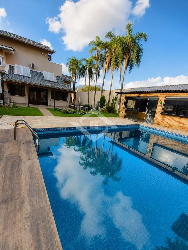 Casa, 6 quartos, 600 m² - Foto 26