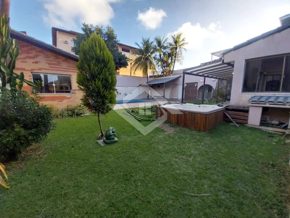 Casa, 6 quartos, 600 m² - Foto 47